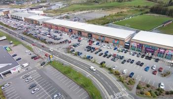 Serial thief given prison sentence for &euro;3,000 Letterkenny crime spree