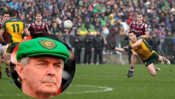 Mac's View: Donegal&rsquo;s result against Galway was a fair one in the end