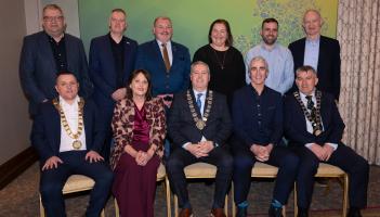Buncrana seminar hears value of 'strong regional governance and long-term planning'