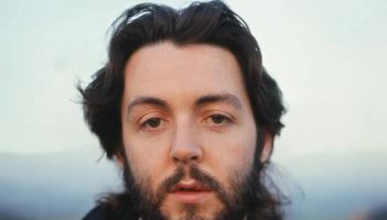 Barrtalk: Superb new film shines more light on enduring genius of Paul McCartney