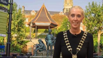 Karoline Sweeney elected new president of Letterkenny Chamber of Commerce