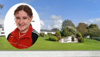 Abbey VS pays moving tribute following death of &lsquo;valued student,&rsquo; Kaitlyn Glackin