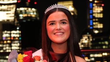 London representative selected for 59th Mary from Dungloe Festival