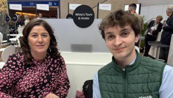 Ballyshannon business showcases itself at one of the world&rsquo;s largest trade fairs