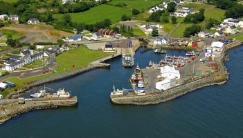 Labour&rsquo;s Farren raises issue of unfair division of maritime infrastructure funding