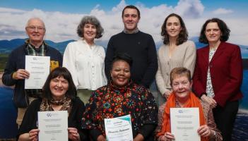 In pictures: Inishowen Development Partnership 30th anniversary celebration