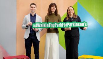 ' A Walk in the Park for Parkinson&rsquo;s' to take place in Letterkenny