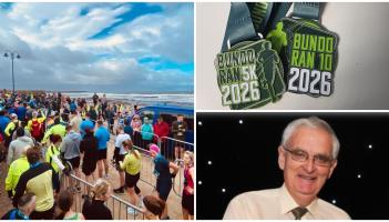 Bundoran 10 race details clarified, with very special nod to Eamon Harvey