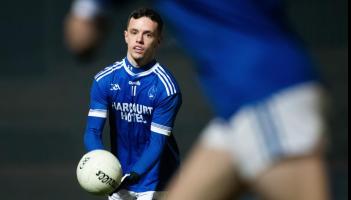 Naomh Conaill hold off late Aodh Ruadh fightback