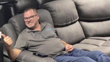 End of an era as Moville furniture shop announces Closing Down Sale