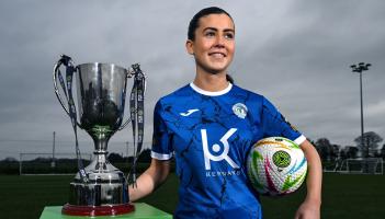 Finn Harps senior woman secure first ever league win with victory over Drogheda Utd