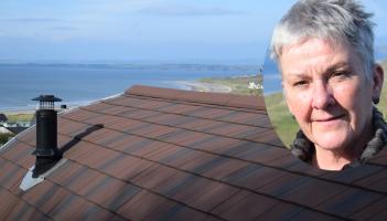 Creating one of Donegal's most immersive hideaway retreats, one step at a time