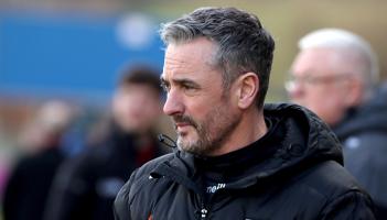 Promotion still in Donegal&rsquo;s hands but improvements have to be made - Mickey McCann