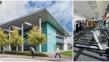 Donegal County Council grants permission for ATU Letterkenny gym extension