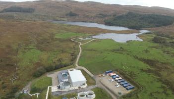 West Donegal water supplies strengthened following &euro;30m Uisce &Eacute;ireann investment