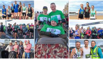 In Pictures: Bundoran 10 a fantastic morning of racing in the March sunshine