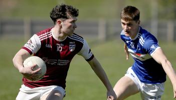 Provisional fixtures released for the Donegal All-County Leagues