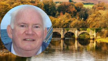 Irish Labour History Society thanks the late S&eacute;amus Doherty for all his work