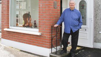 Buncrana trad music festival to celebrate the remarkable legacy of Dinny McLaughlin