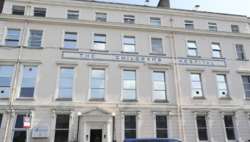 BREAKING: Three-year-old boy dies after being struck by car in underground car park