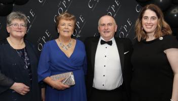 In pictures: The Cope still going strong after 120 years, with substance and style