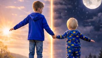 Health & Happiness: The Spring Equinox &ndash; Nature&rsquo;s Perfect Balance