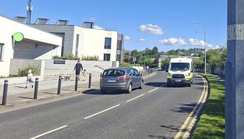 Slight increase in number of people signing on at Buncrana social welfare office