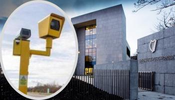 Donegal court hands out over &euro;7,000 in fines for speeding at N13 camera