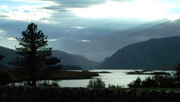 Owencarrow tourism funding reallocated to Creeslough-Glenveagh road