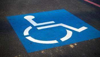 Donegal County Council urged to ensure disabled parking bays meet new standards