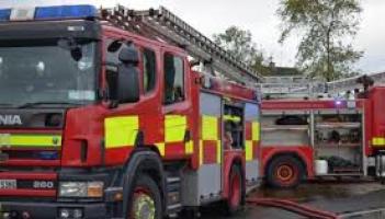 More progress urged for Glencolmcille Fire Station plans at Donegal MD