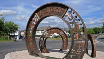 Northern Tribe&nbsp;Motorcycle Club preparing for charity Annual Easter Egg Run