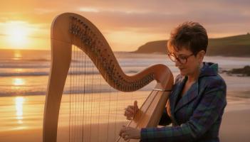 Dungloe&rsquo;s Denim Day for Dementia raises over &euro;600 for charity