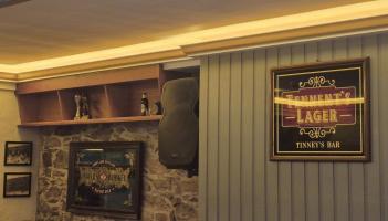 'We're back' - East Donegal pub set to re-open main bar after serious fire