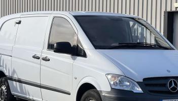 Seatbelt Slip-Up: Failure to buckle up proves to be costly for Derry van men