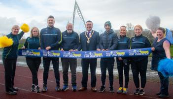 Strabane Lifford Half Marathon promises runners an unforgettable experience