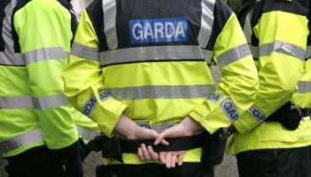 Garda&iacute; say no injuries were reported from two-car collision in Donegal