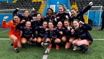 ATU Donegal retain O&rsquo;Regan Cup in emphatic style