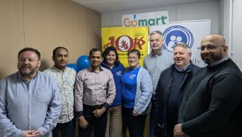 NorthWest 10K Charity Lunch Fundraiser raises &euro;1,333 in Letterkenny