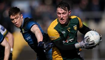 Marksman: How the Donegal players fared against Roscommon in Dr Hyde Park