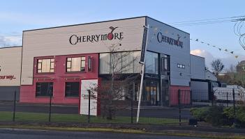 Donegal Town kitchen factory seeks permission for extension