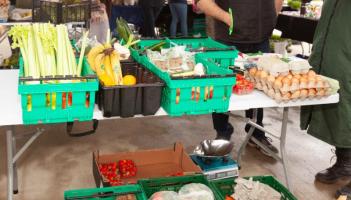 Calls made for permanent structure for Rossnowlagh Farmers&rsquo; Market