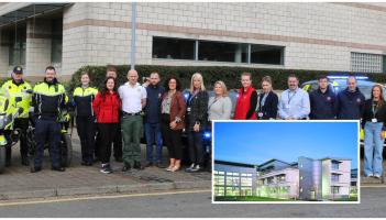 ATU Donegal hosts successful road safety awareness initiative