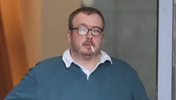 Man appears in court charged with having &euro;980 worth of cocaine