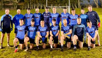 Moville get the better of Malin Reserves in Tom Farren Cup