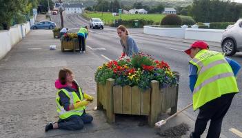 Carndonagh Tidy Towns to hold annual &lsquo;Spring Clean&rsquo;, with volunteers urged to help