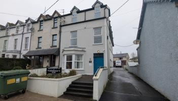 Councillor supports new library link to find Donegal Town&rsquo;s For&oacute;ige new home