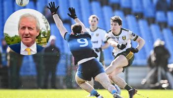 McShea&rsquo;s Say: Donegal must take real learnings from Roscommon defeat at the Hyde