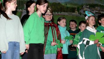 How a wonderful Donegal community initiative became the&rsquo; building blocks of place&rsquo;