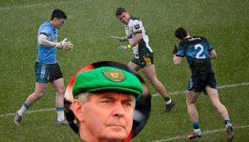 Mac's View: Defeat in terrible conditions in Roscommon may be blessing in disguise
